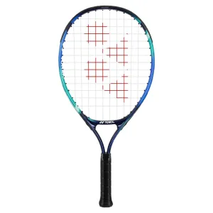 Junior 21 Prestrung Sky Blue Tennis Racquet