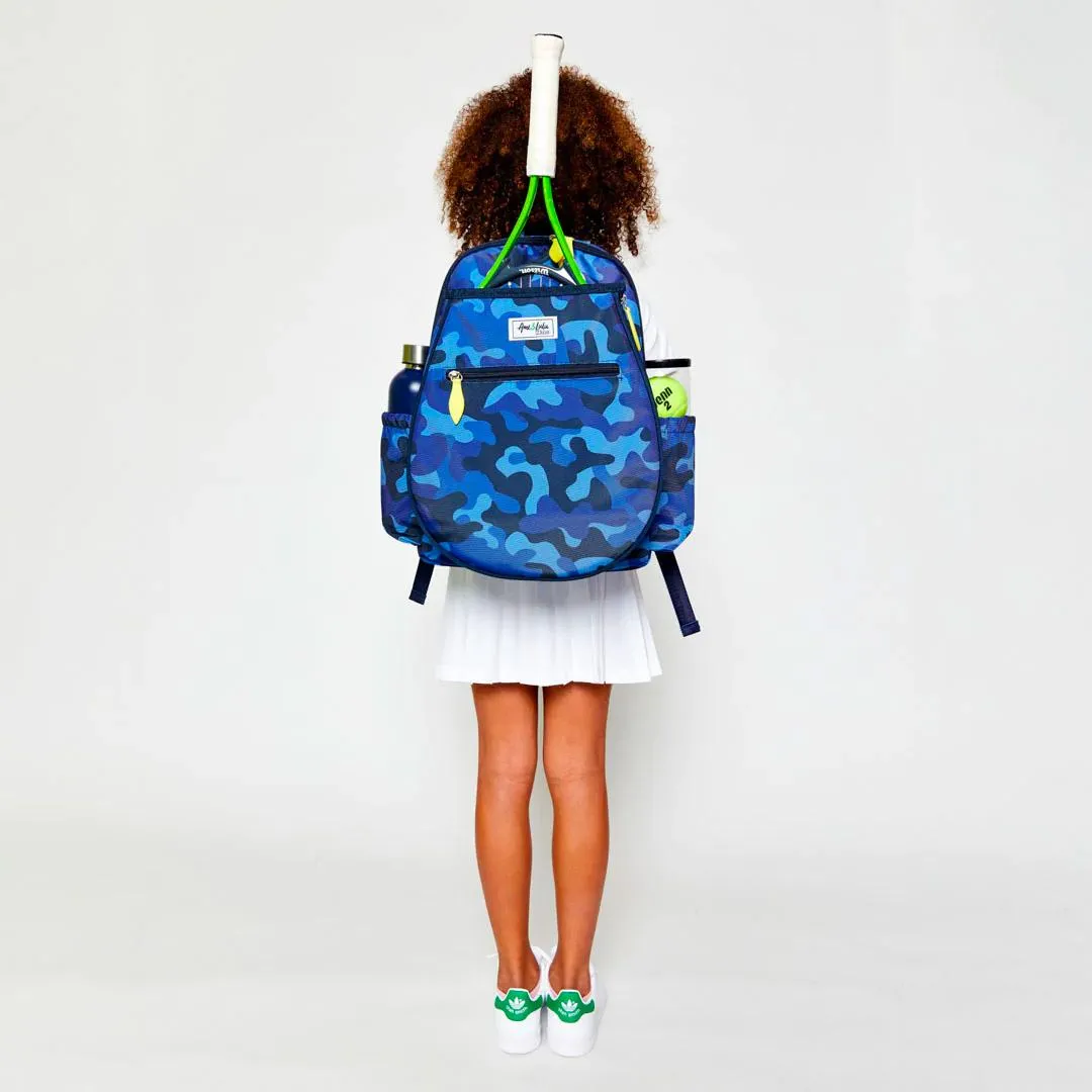 Junior's Big Love Tennis Backpack