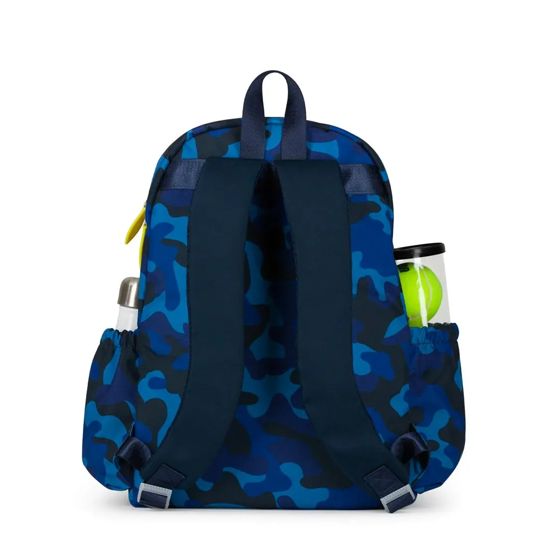 Junior's Big Love Tennis Backpack