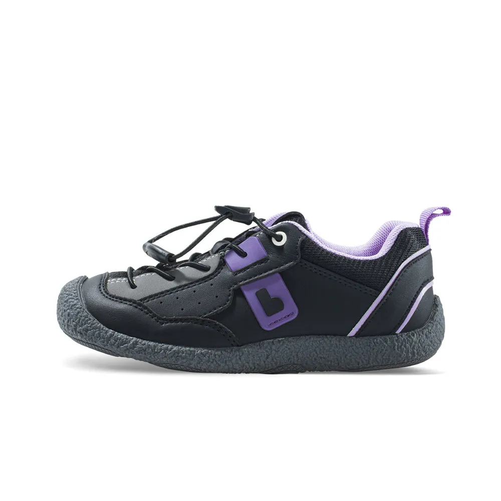 Kids Breathable Non-Slip Soft-Sole Outdoor Walking Shoes