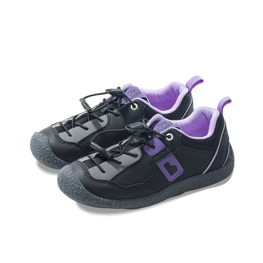 Kids Breathable Non-Slip Soft-Sole Outdoor Walking Shoes