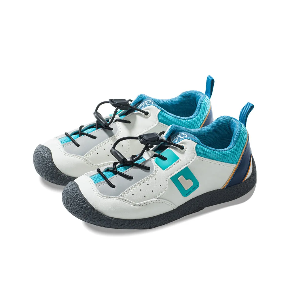 Kids Breathable Non-Slip Soft-Sole Outdoor Walking Shoes