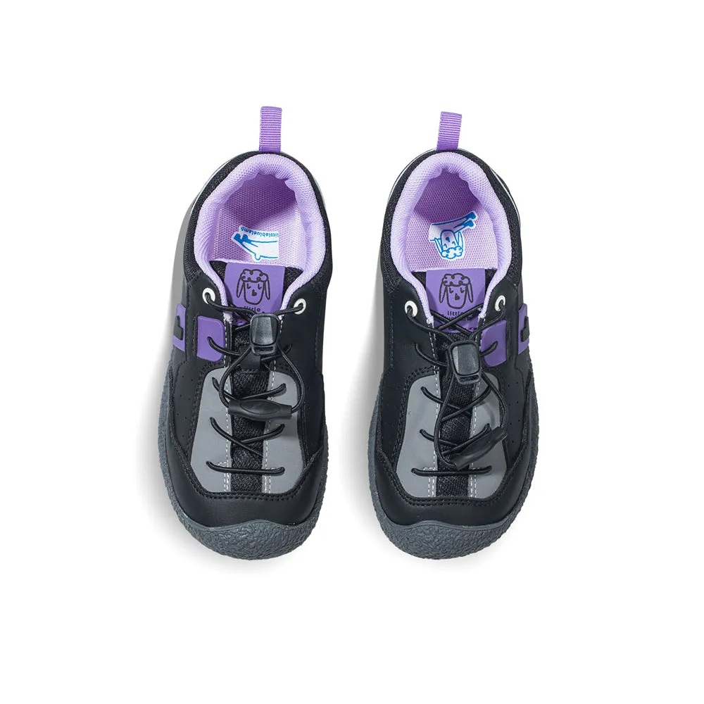 Kids Breathable Non-Slip Soft-Sole Outdoor Walking Shoes