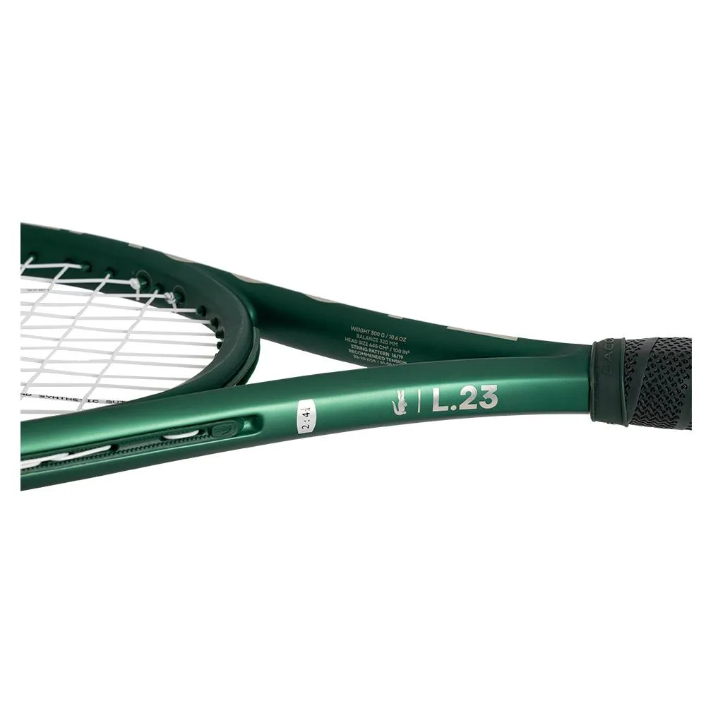 L23 Tennis Racquet