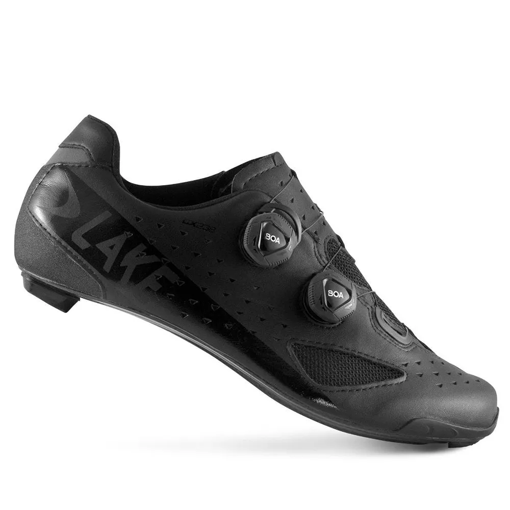 Lake CX 238 Road Shoes