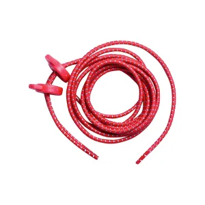 lastic Red Zone3 Laces