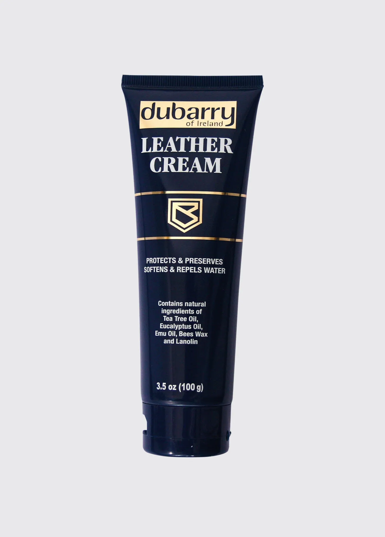 Leather Cream 3.5 fl.oz