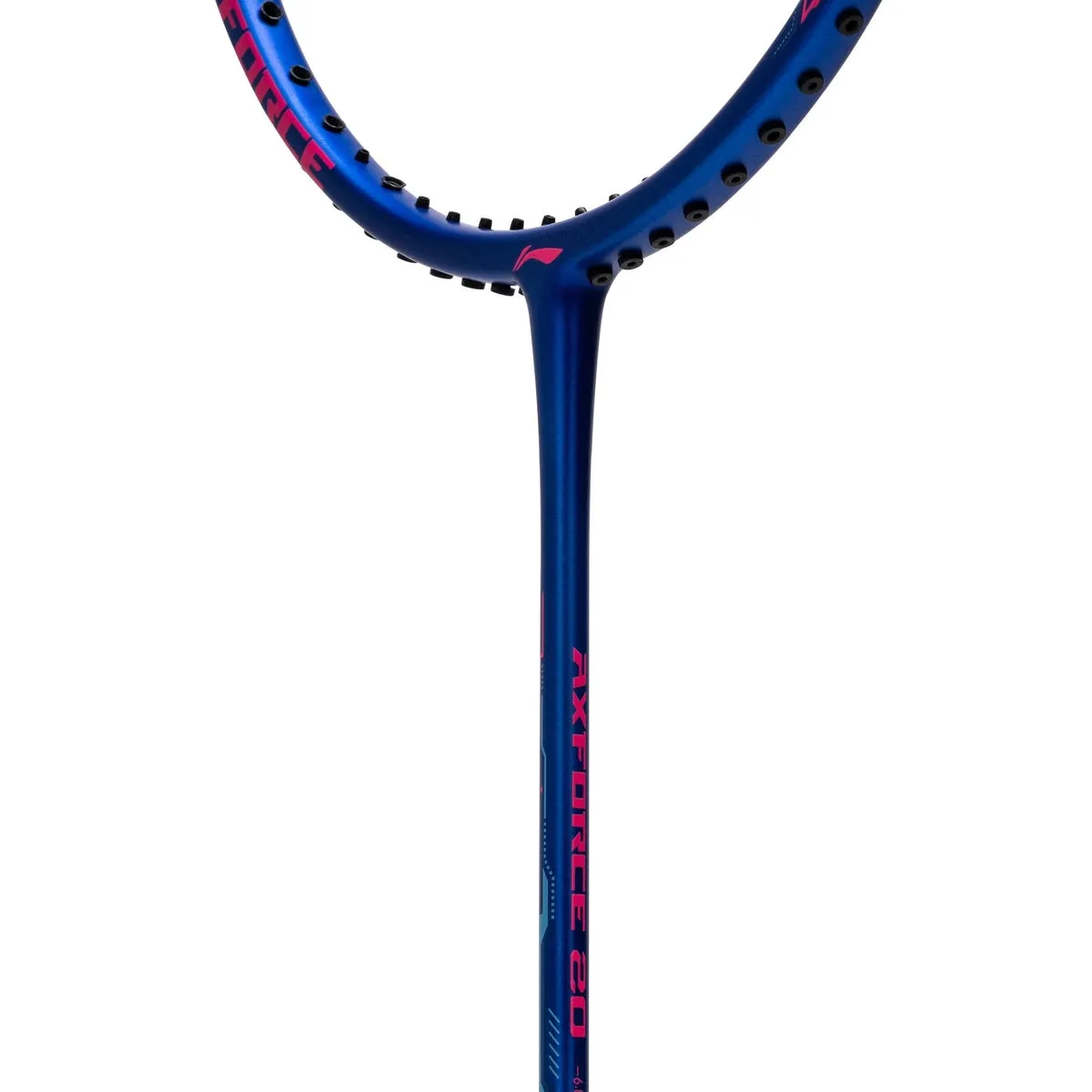 Li-Ning AXForce 20 - 3U Badminton Racket with Cover