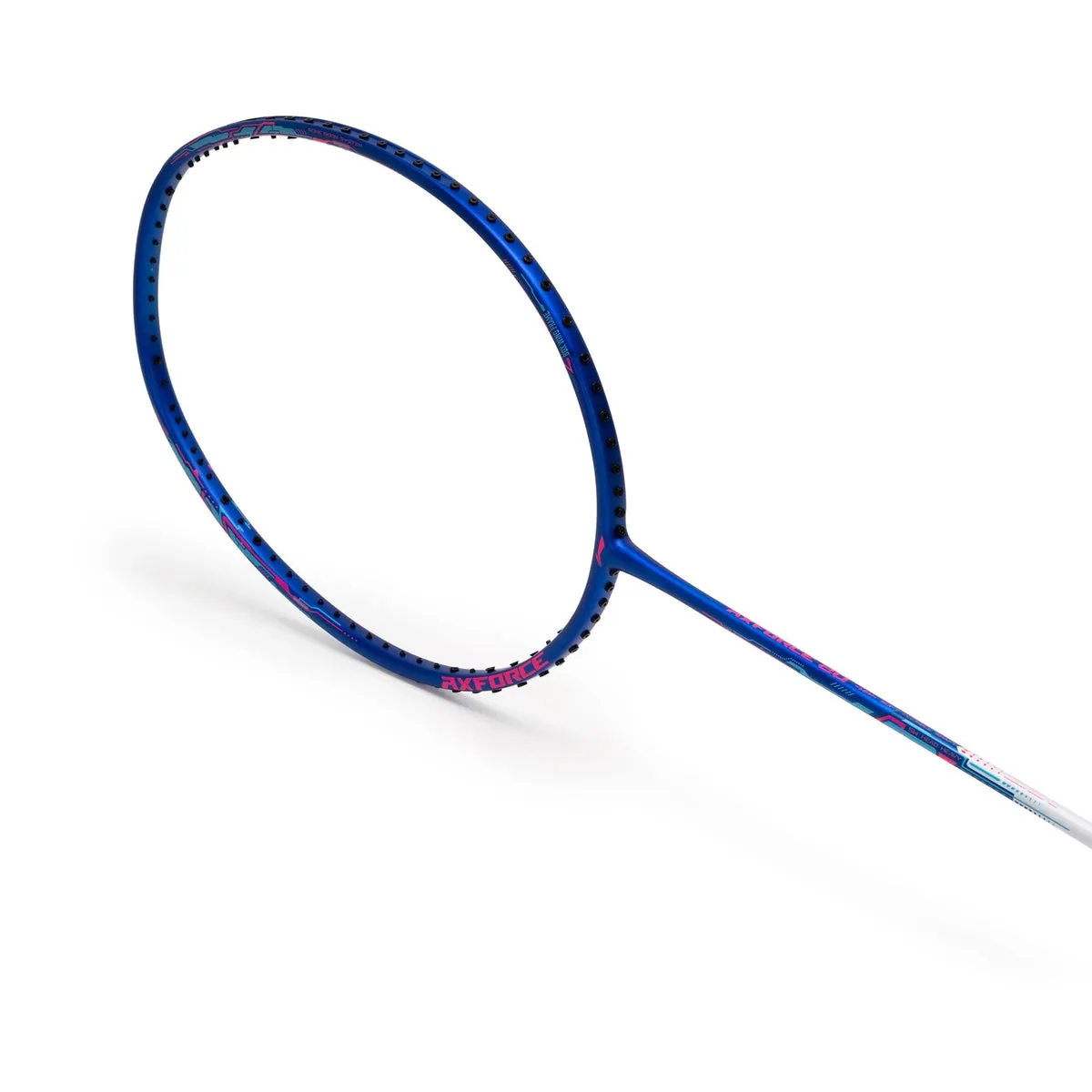 Li-Ning AXForce 20 - 3U Badminton Racket with Cover