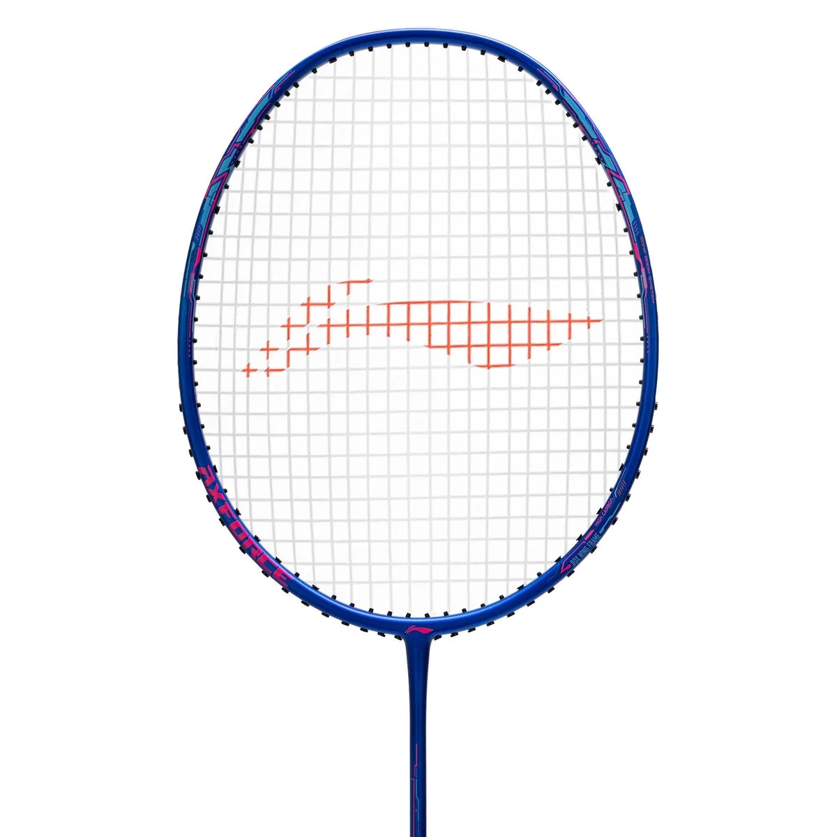 Li-Ning AXForce 20 - 3U Badminton Racket with Cover