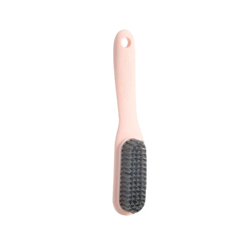 Long Handle Simple Mini Shoe Brush