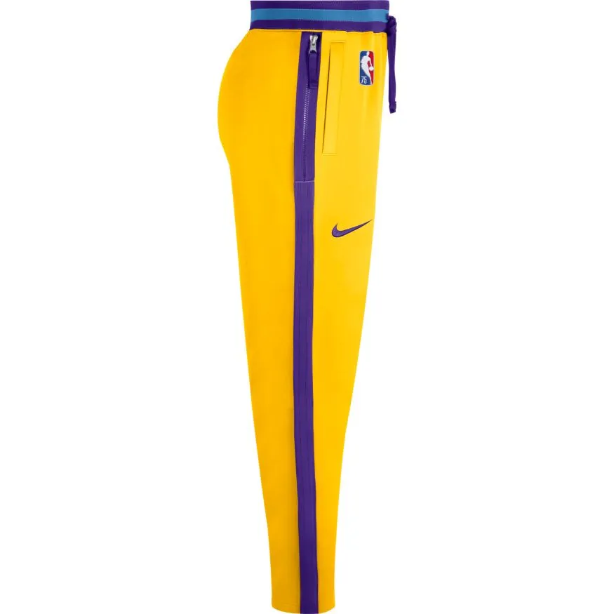 Los Angeles Lakers Showtime Pants