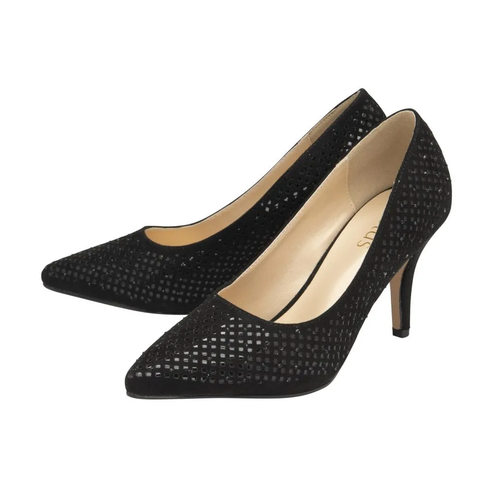 Lotus Kayla Court Shoe