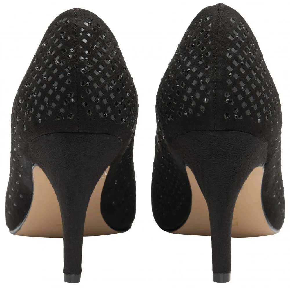 Lotus Kayla Court Shoe