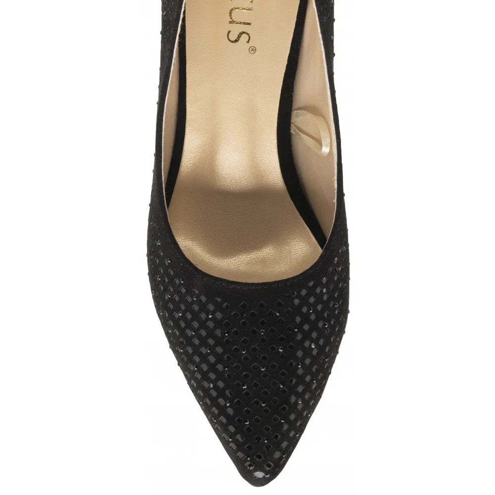 Lotus Kayla Court Shoe