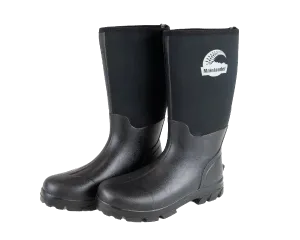 Mainlander - Lifestyle Gumboots (Muck Boot)