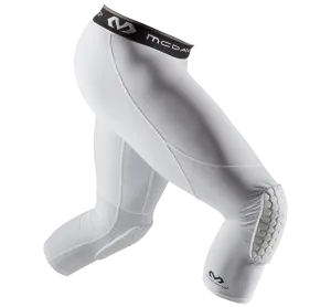 McDavid Hex Tuf 3/4 length Tight