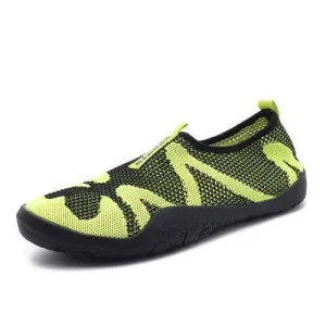 Men Comfy Breathable Outdoor Mesh Sneakers Sports Shoes