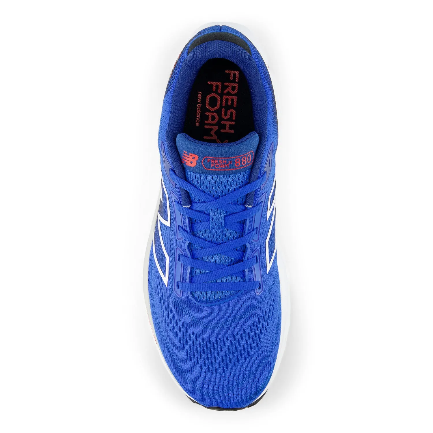 MEN'S 880 V14 - WIDE 2E - L14 BLUE OASIS