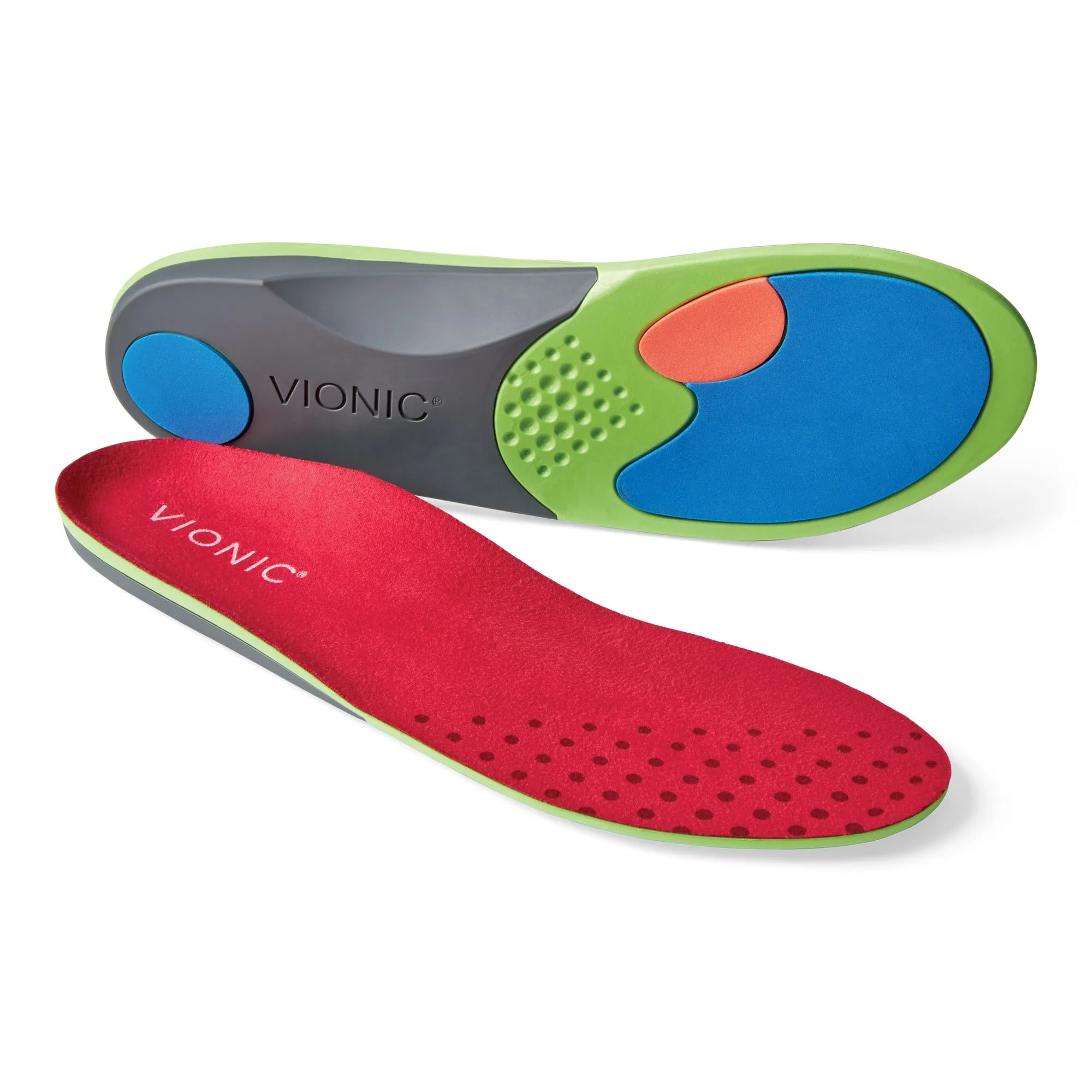 Men's Active Full Length Orthotic