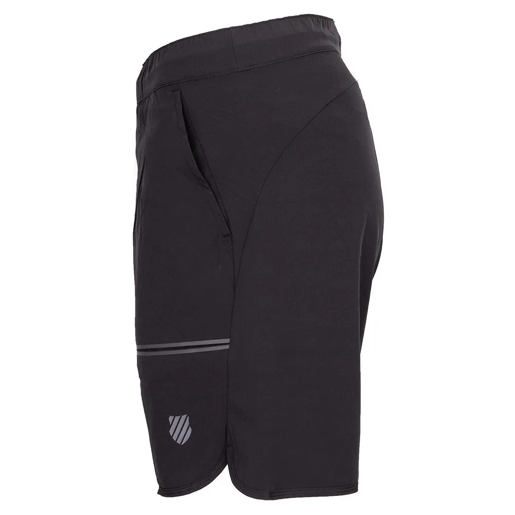 Men's Baller 9 Inch Tennis Short