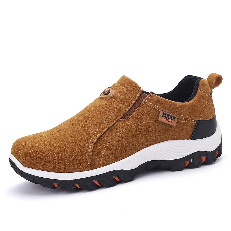 MEN'S BOOTS plus Size Men's Shoes Sports Outdoor Sports and Casual