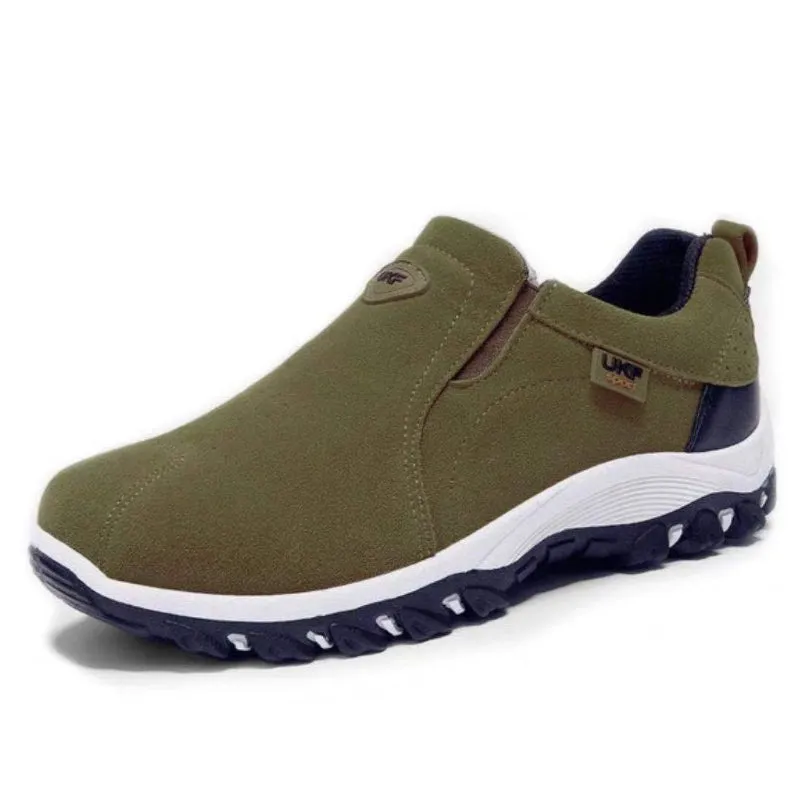 MEN'S BOOTS plus Size Men's Shoes Sports Outdoor Sports and Casual