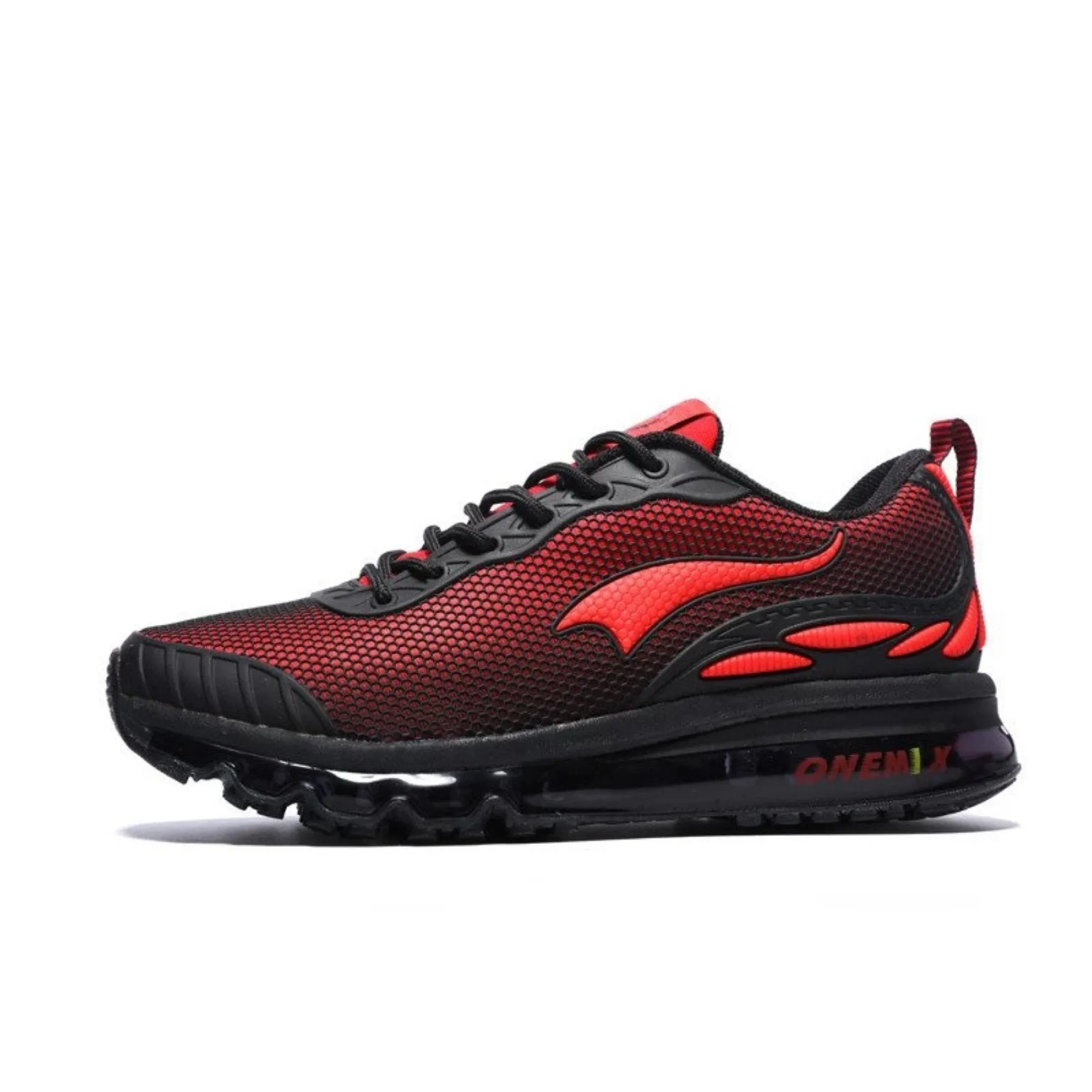 Men's Breathable Sport Running Sneakers