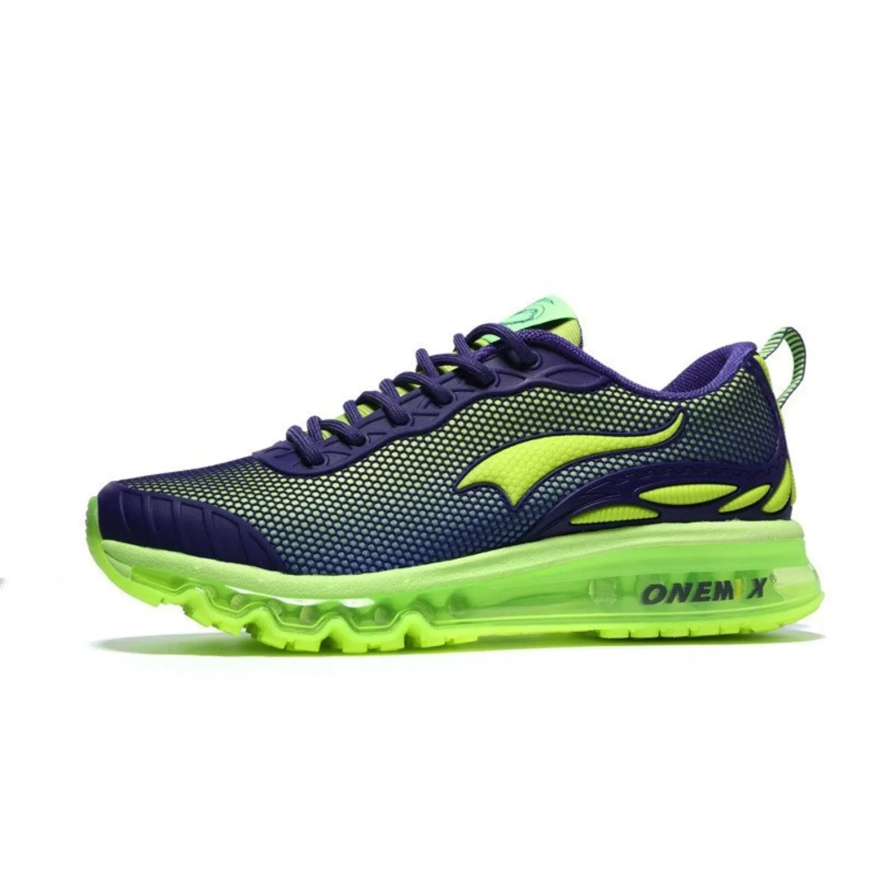 Men's Breathable Sport Running Sneakers