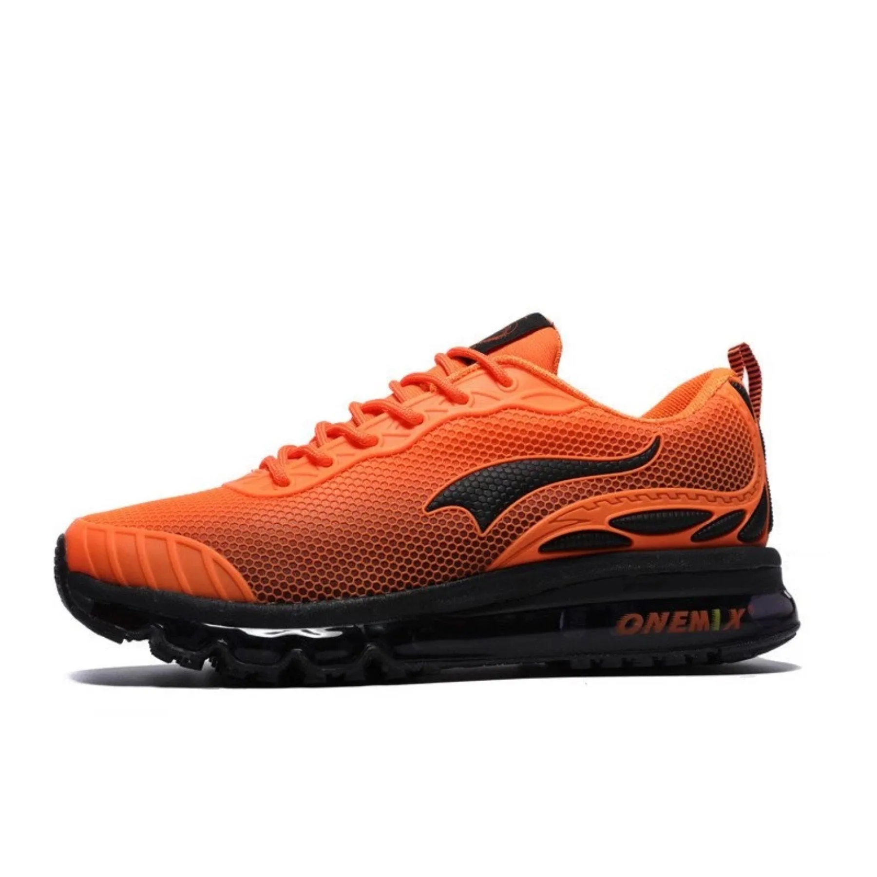 Men's Breathable Sport Running Sneakers