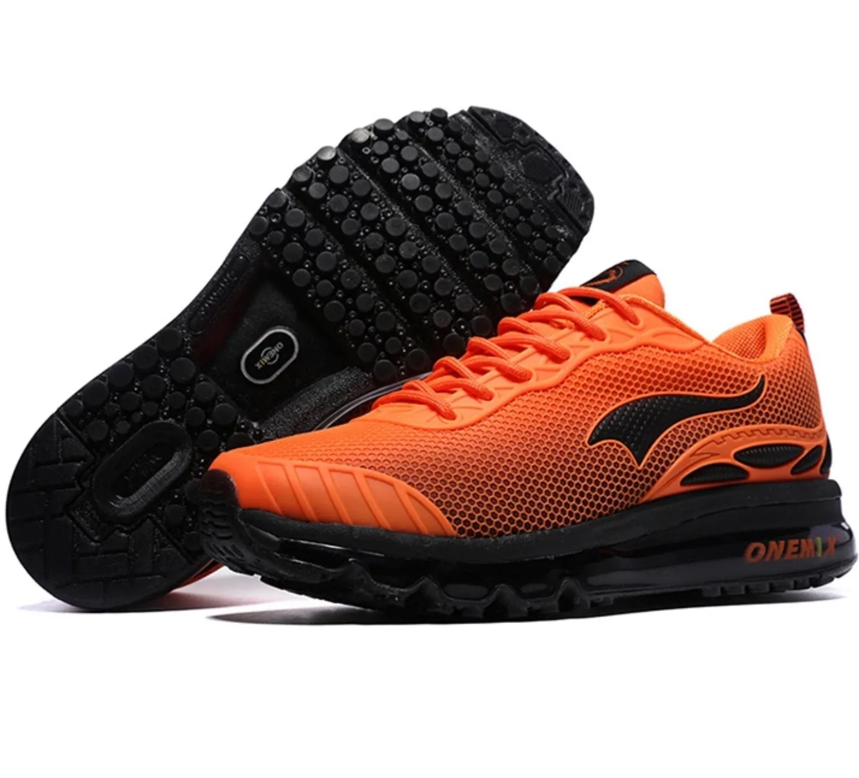 Men's Breathable Sport Running Sneakers