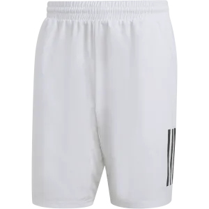 Men's Club 3 Stripe 9" Shorts