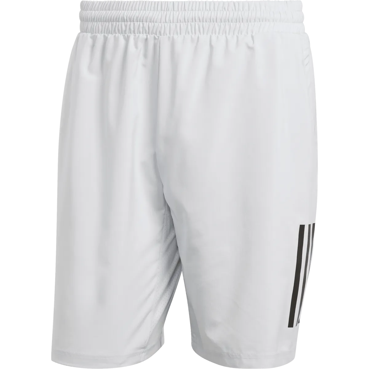 Men's Club 3 Stripe 9" Shorts