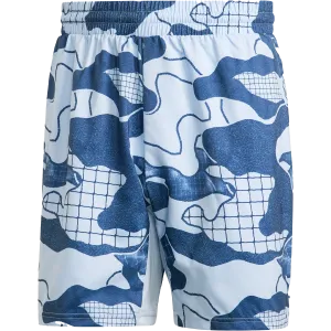 Men's Club Graphic Short