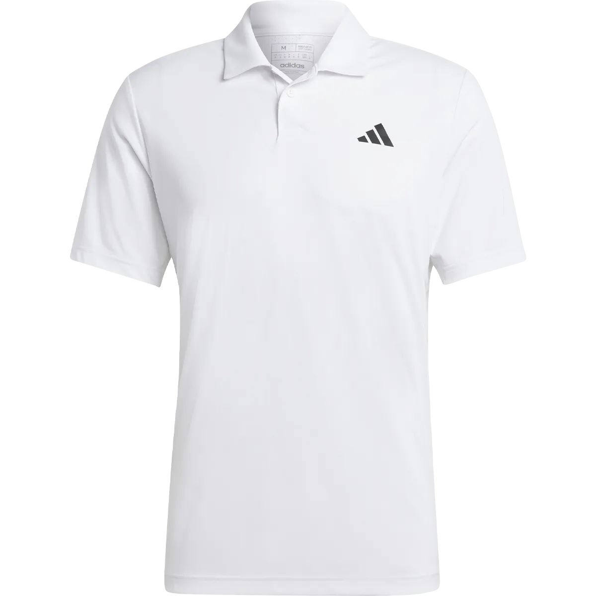 Men's Club Polo