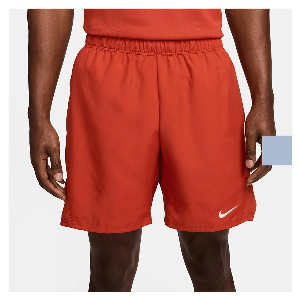 Men`s Dri-Fit Victory 7 Inch Tennis Short