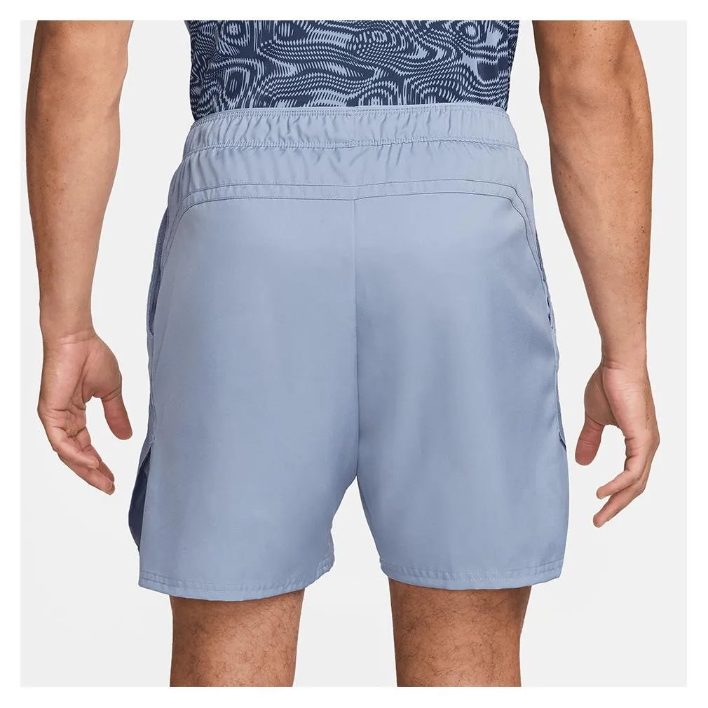 Men`s Dri-Fit Victory 7 Inch Tennis Short