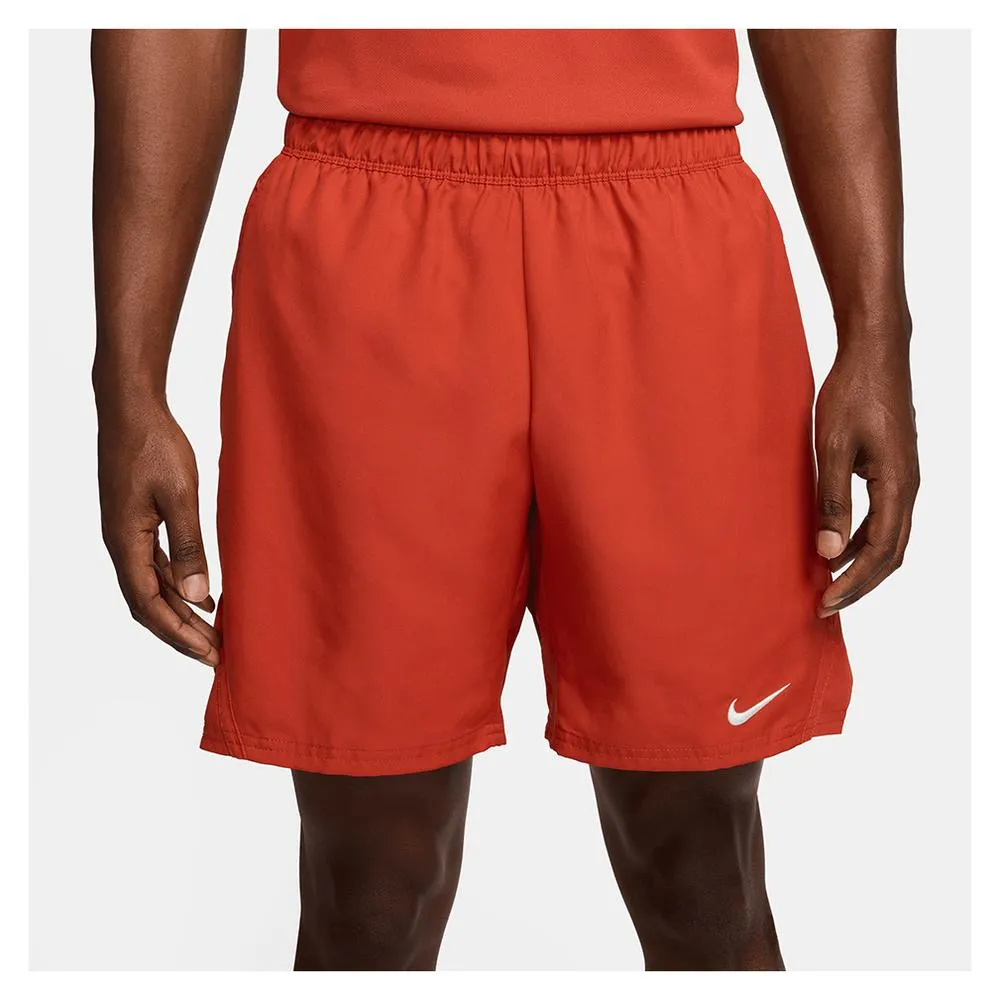 Men`s Dri-Fit Victory 7 Inch Tennis Short