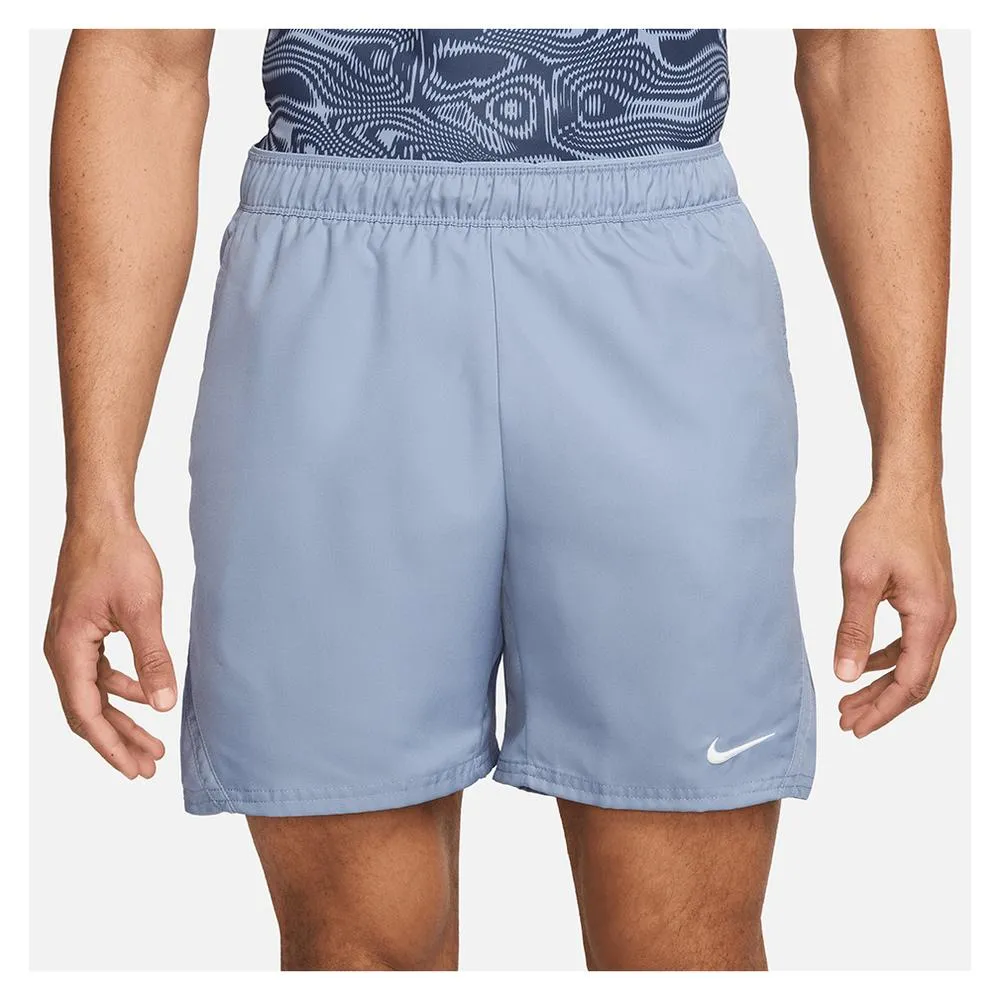 Men`s Dri-Fit Victory 7 Inch Tennis Short