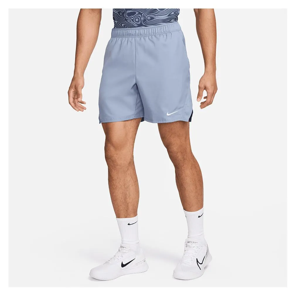 Men`s Dri-Fit Victory 7 Inch Tennis Short