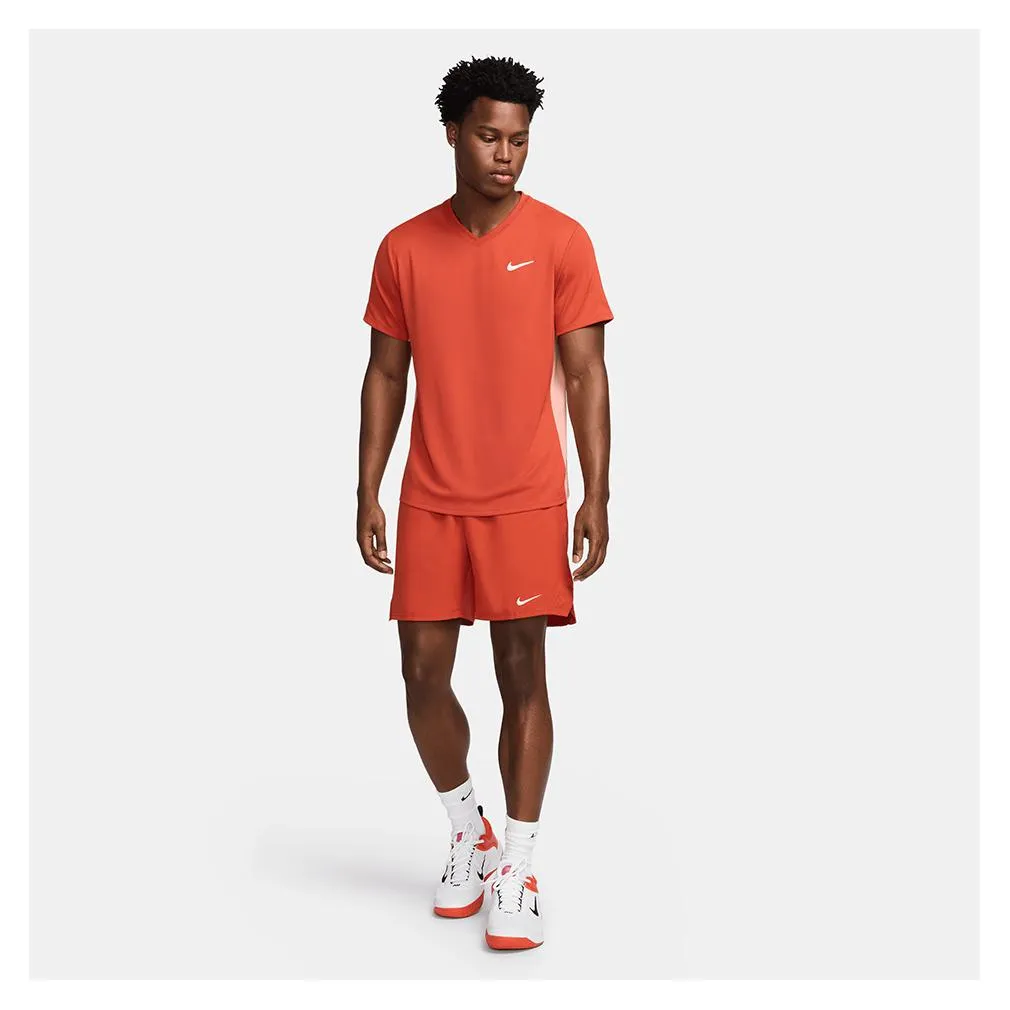 Men`s Dri-Fit Victory 7 Inch Tennis Short