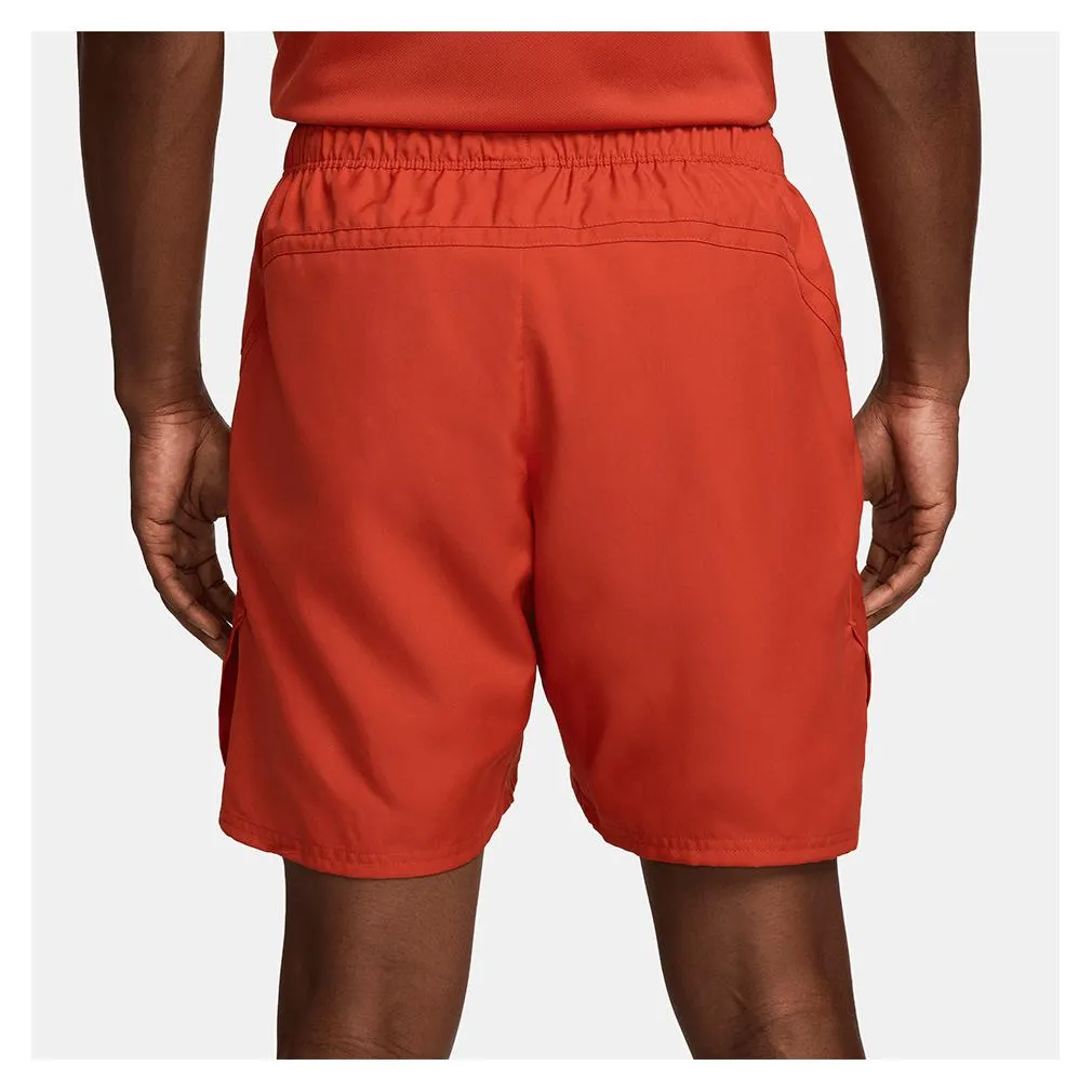 Men`s Dri-Fit Victory 7 Inch Tennis Short