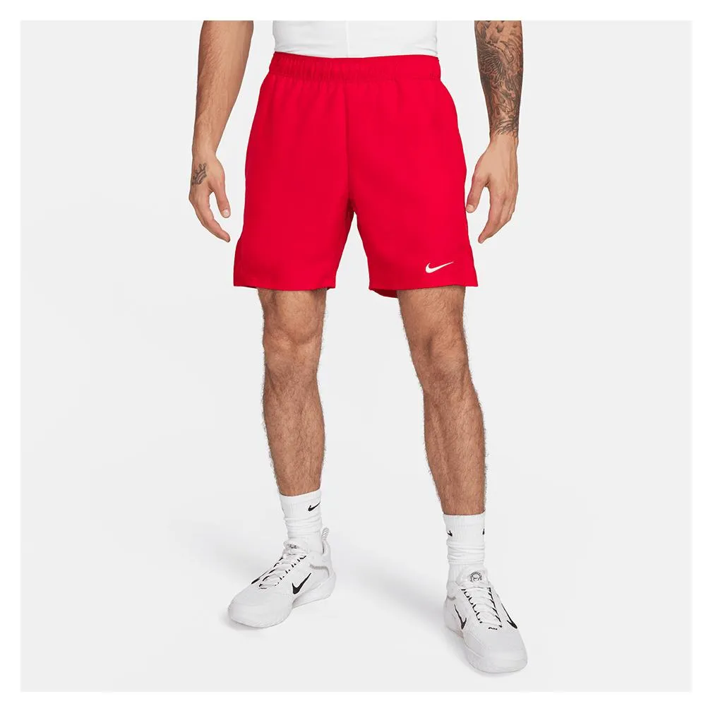 Men's Dri-Fit Victory 7 Inch Tennis Shorts