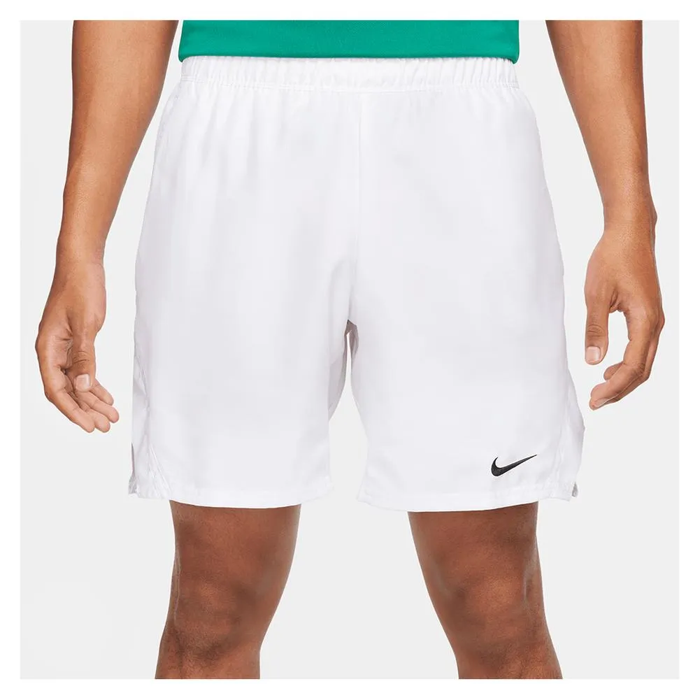 Men's Dri-Fit Victory 7 Inch Tennis Shorts