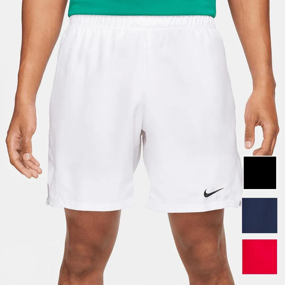 Men's Dri-Fit Victory 7 Inch Tennis Shorts