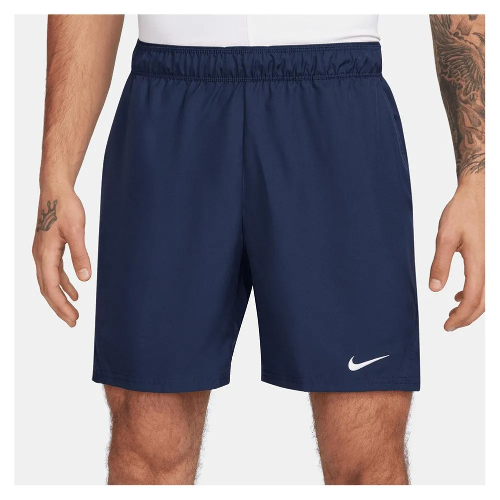 Men's Dri-Fit Victory 7 Inch Tennis Shorts