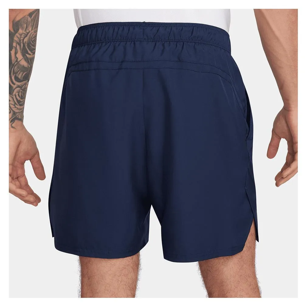 Men's Dri-Fit Victory 7 Inch Tennis Shorts