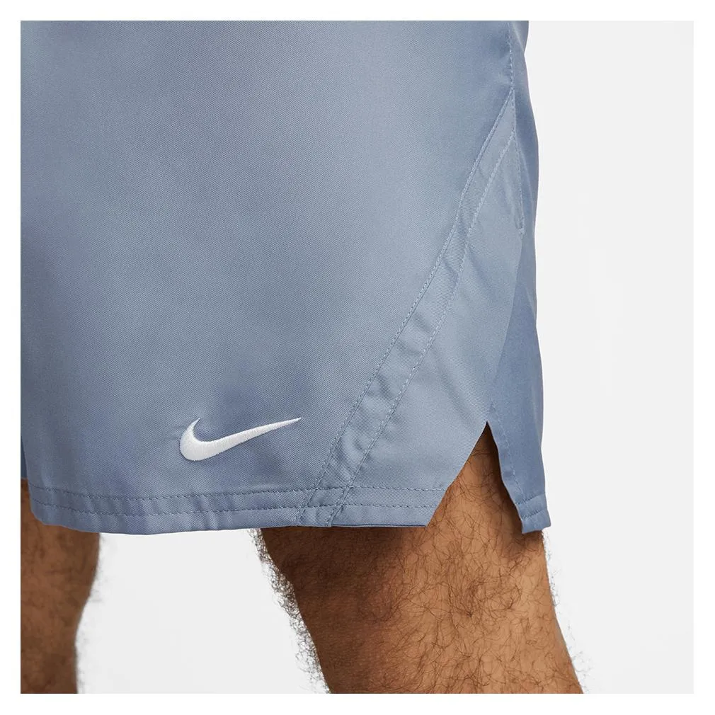 Men's Dri-Fit Victory 9 Inch Tennis Short