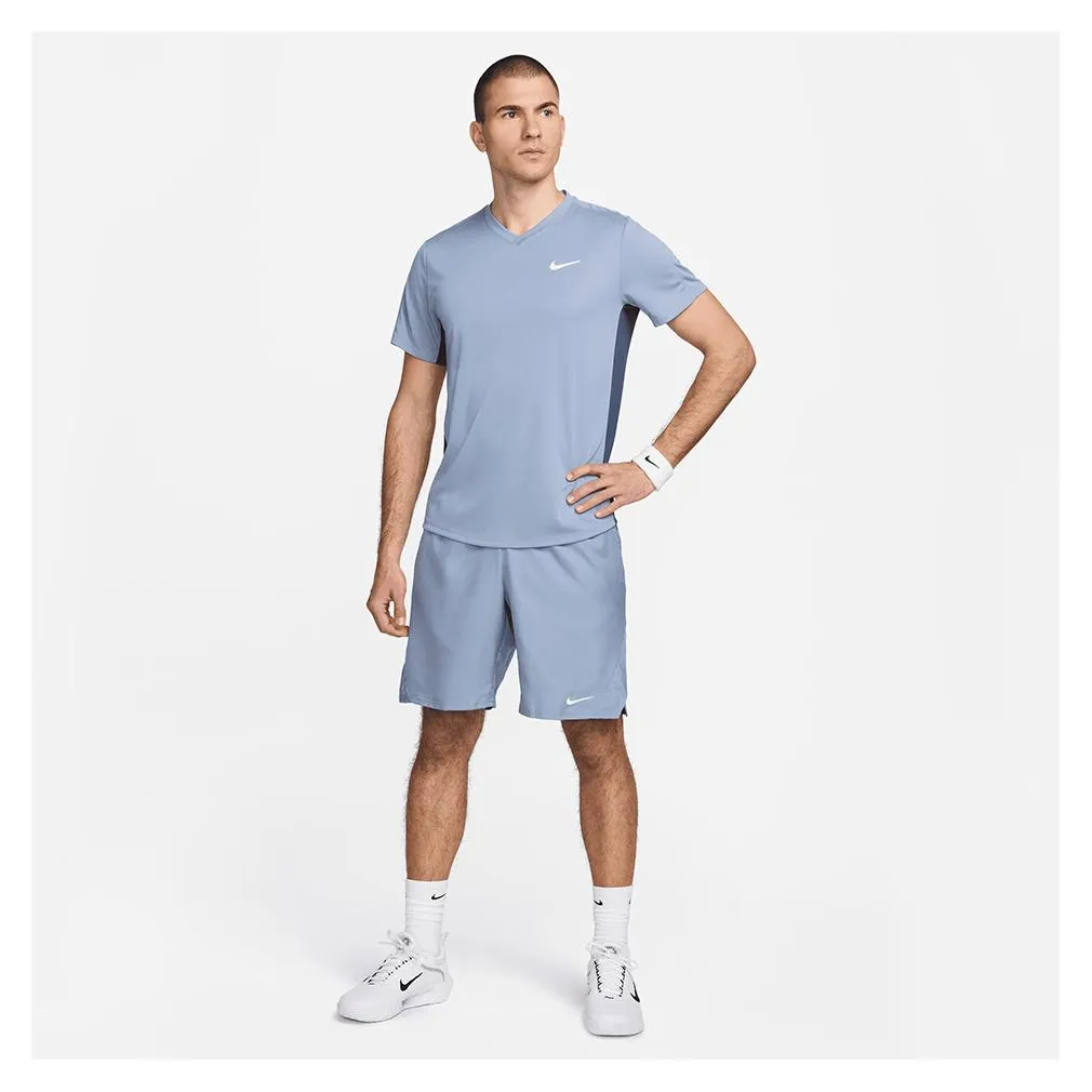 Men's Dri-Fit Victory 9 Inch Tennis Short