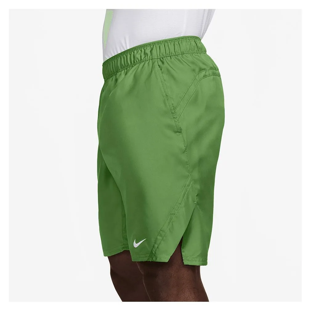 Men`s Dri-FIT Victory 9 Inch Tennis Short